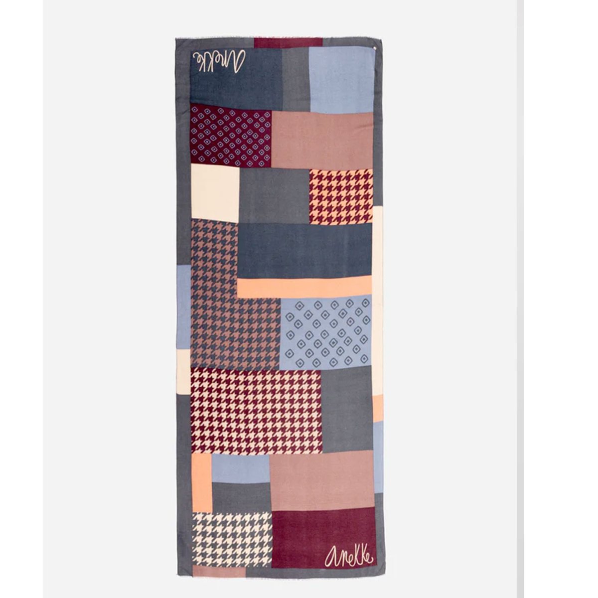 Sciarpa donna Anekke Pashmina Mademoiselle - immagine 3
