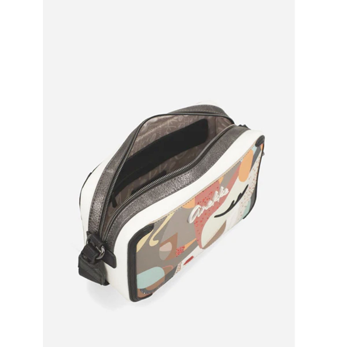 Borsa donna a tracolla Anekke Eikon - immagine 5
