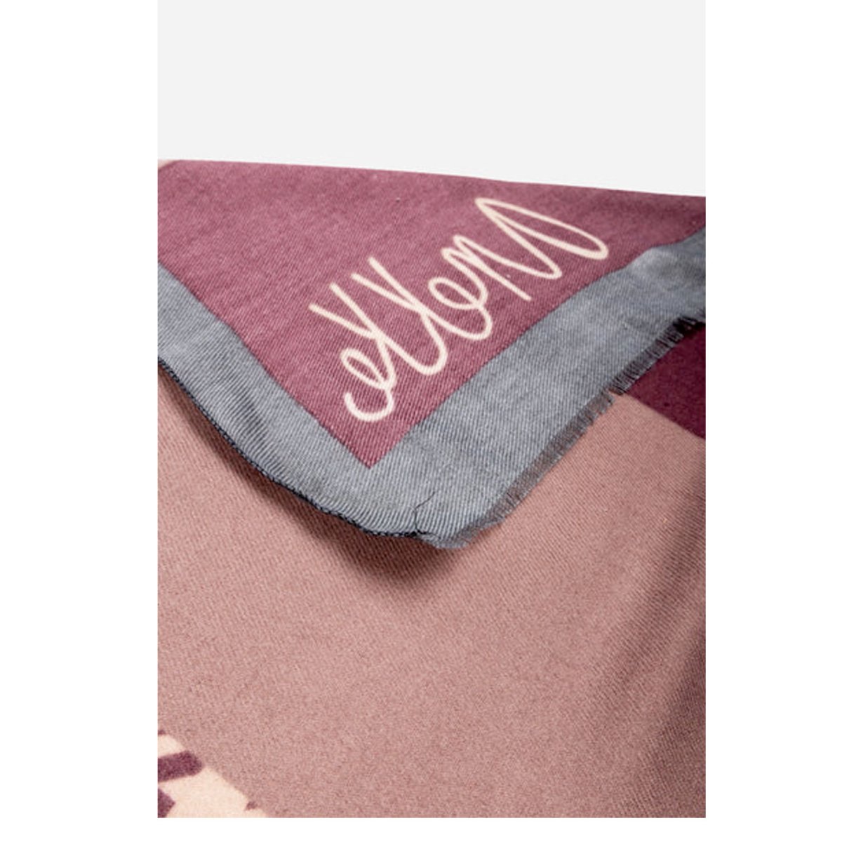Sciarpa donna Anekke Pashmina Mademoiselle - immagine 4