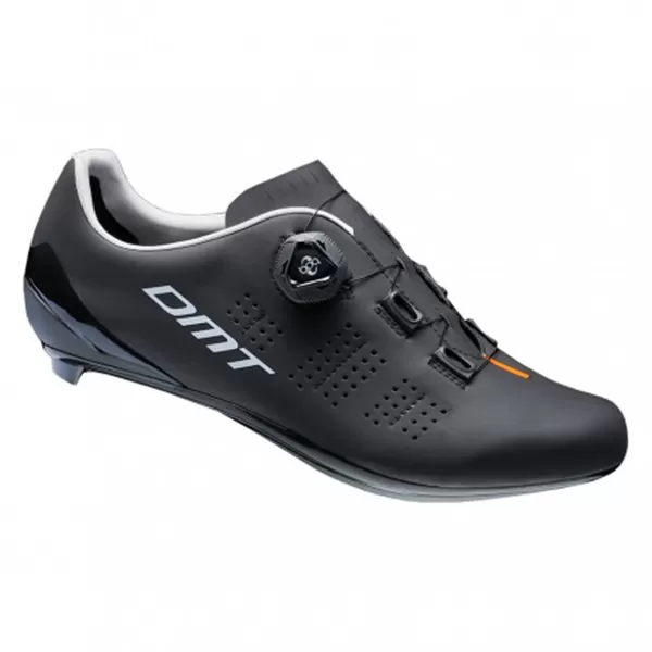 DMT SCARPE ROAD D3 BLACK - immagine 2