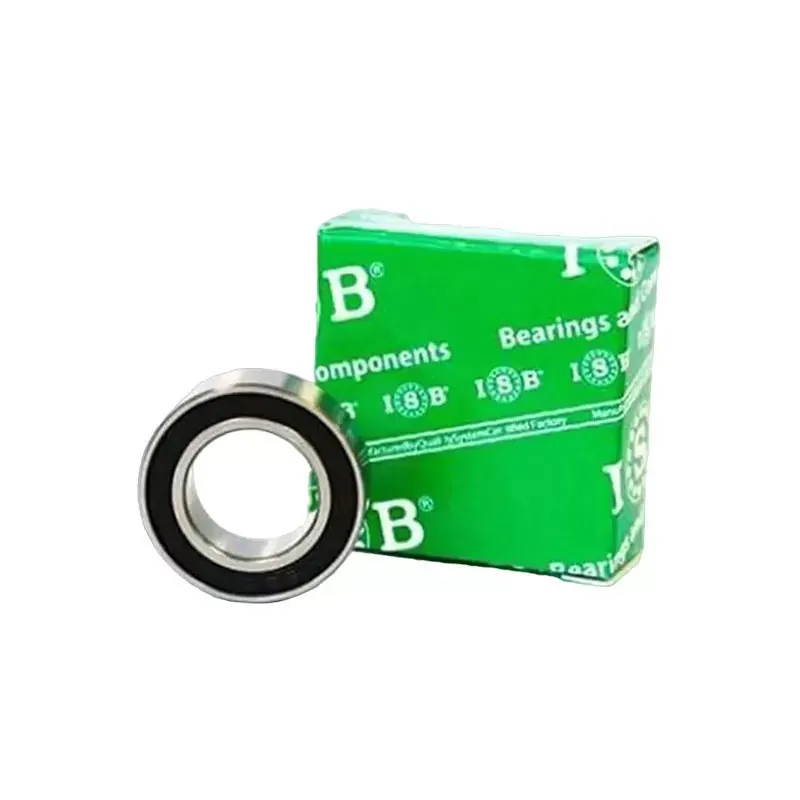 ISB CUSCINETTO 12 x 24 x 6 - immagine 2