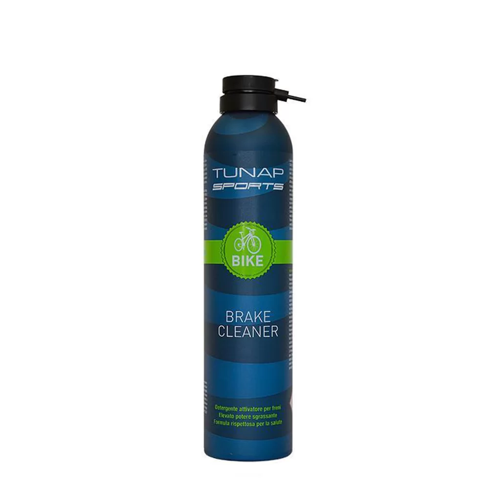 TUNAP SPORT DETERGENTE FRENI BICI 300ml - immagine 2