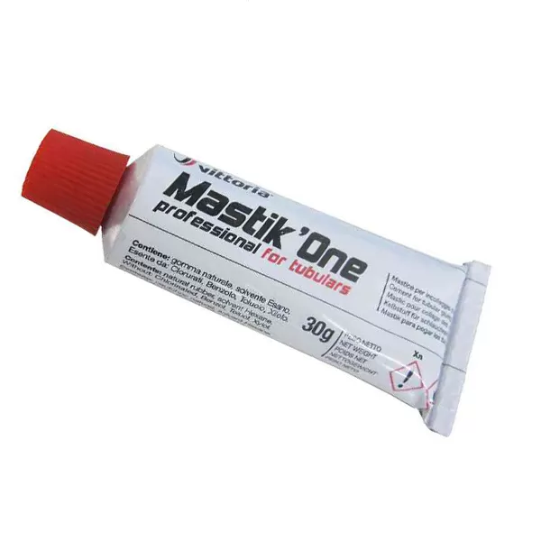 VITTORIA MASTIK’ONE MASTICE PER TUBOLARI 30g - immagine 2