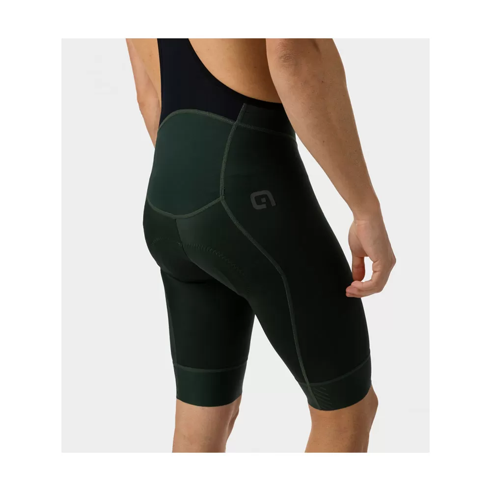 Alè PANTALONCINO ESTIVO PR-E MAGIC COLOR VERDE BOSCO - immagine 5