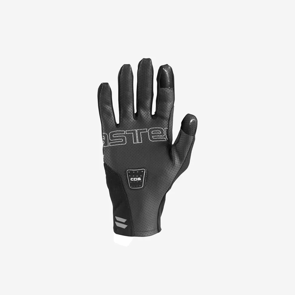 CASTELLI GUANTI ESTIVI UNLIMITED LF NERO - immagine 3