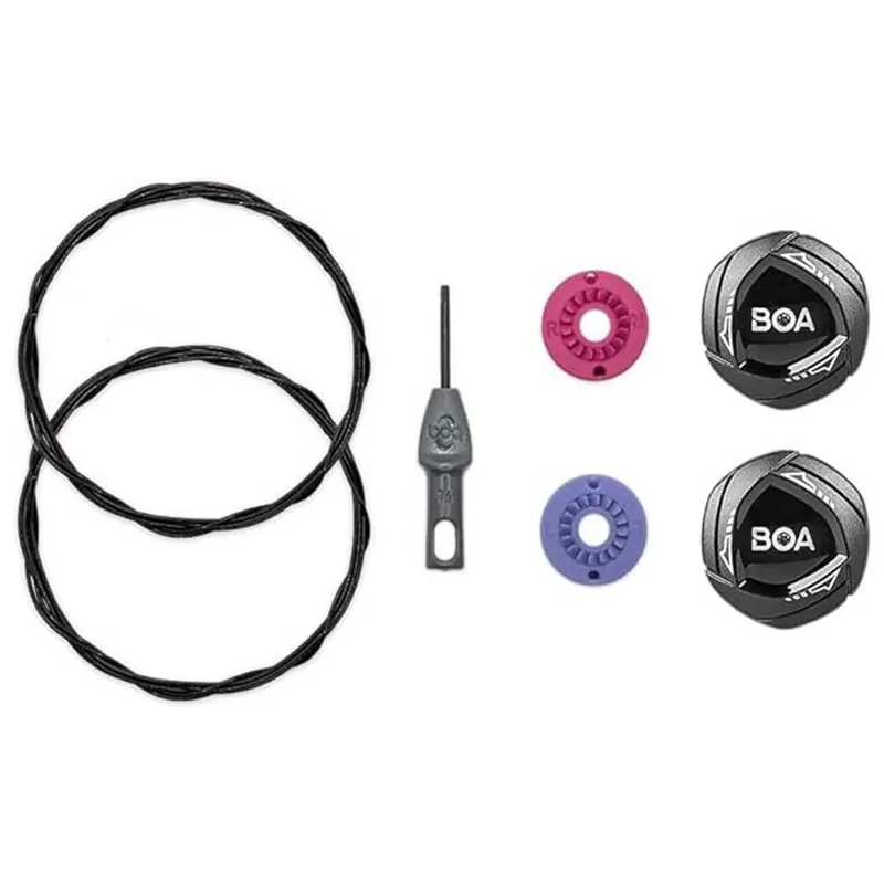 DMT KIT BOA IP1 - immagine 2