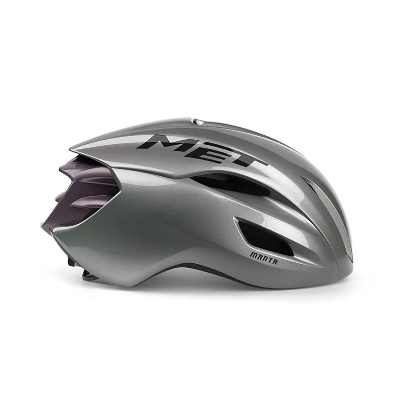 MET CASCO MANTA MIPS OPAL GRAY - immagine 3