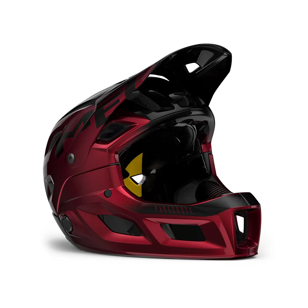 MET CASCO INTEGRALE PARACHUTE MCR Convertibile - immagine 2
